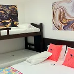 Hotel Santo Tomas Los Morros