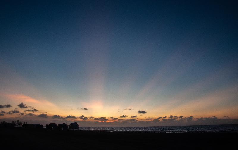 Hotel Santo Tomas Morros Cartagena