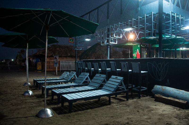 Santo Tomas Morros Hotel