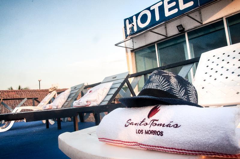 Santo Tomas Morros Hotel Cartagena