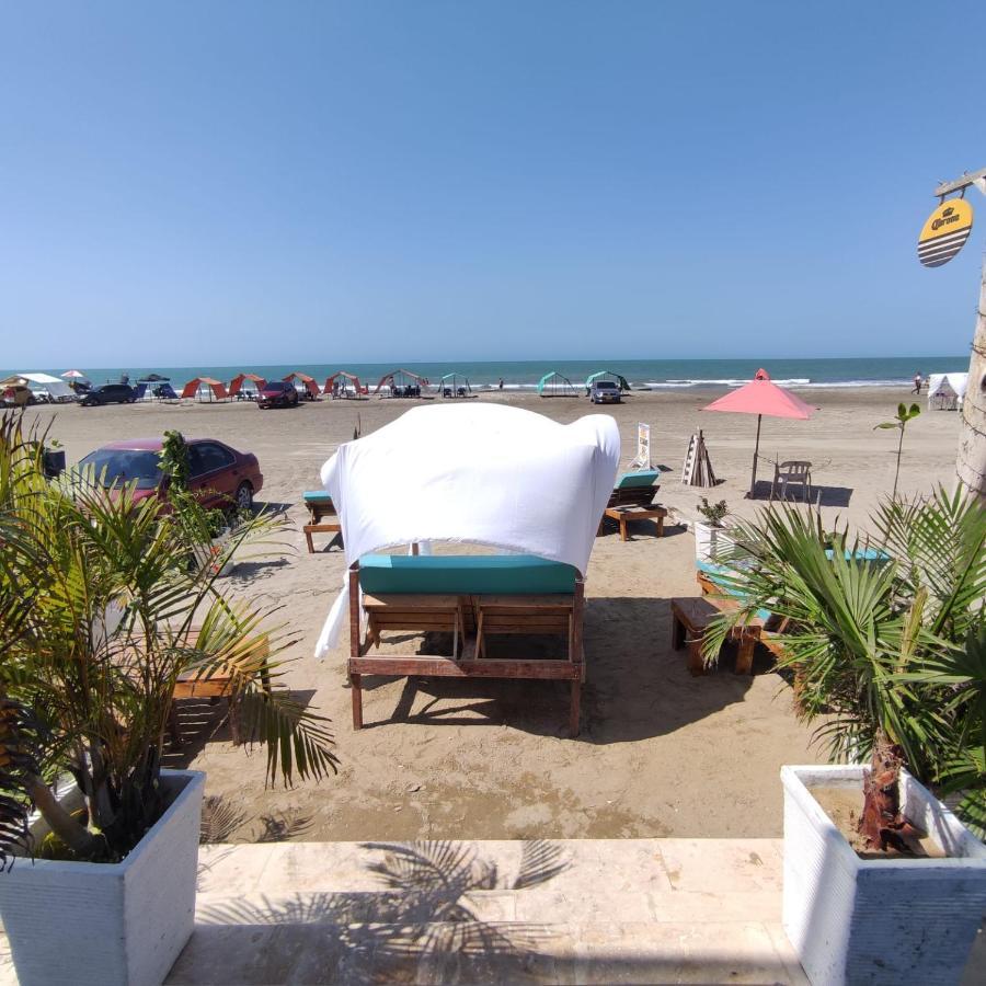 Santo Tomas Morros Hotel Cartagena