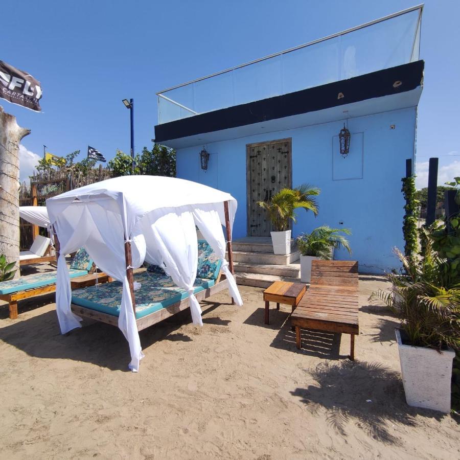 Hotel Santo Tomas Morros