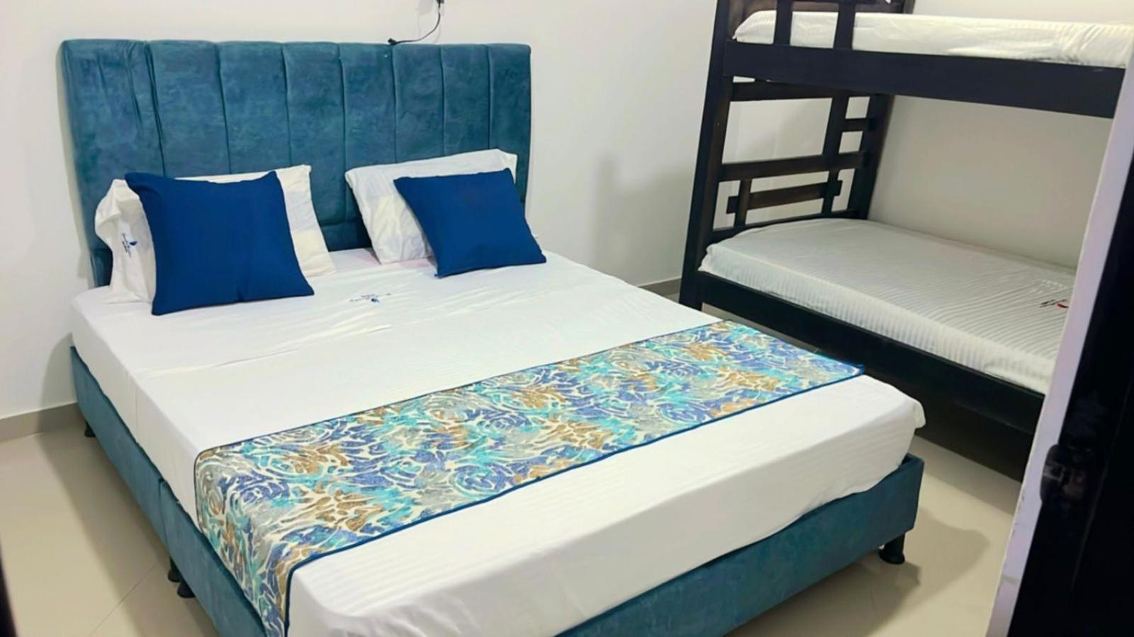 Santo Tomas Morros 3*