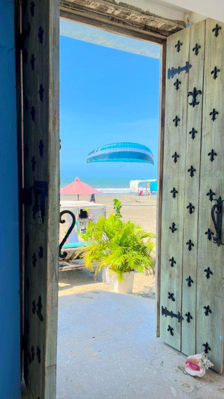 Santo Tomas Morros Hotel