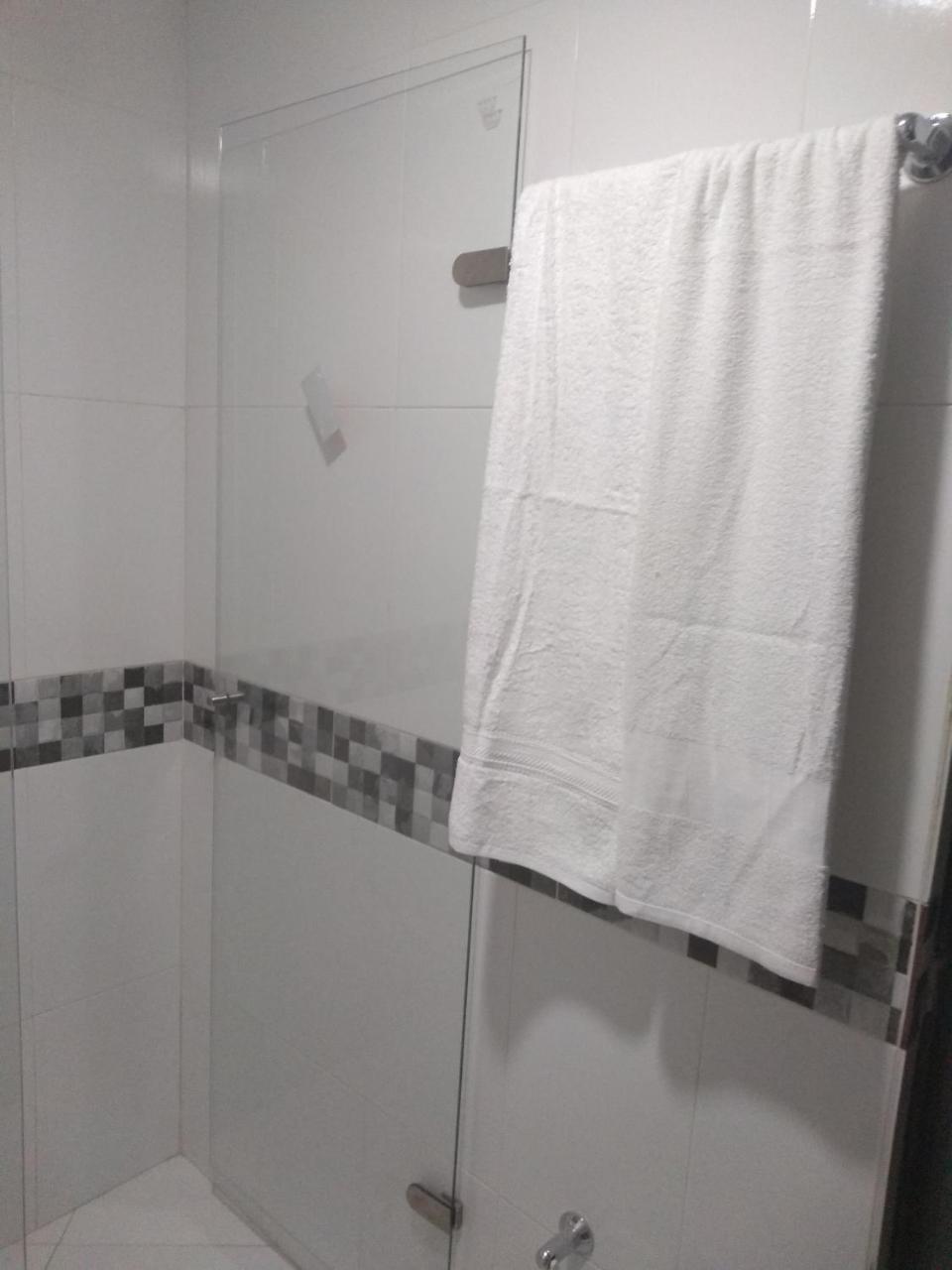 Santo Tomas Morros Hotel 3*