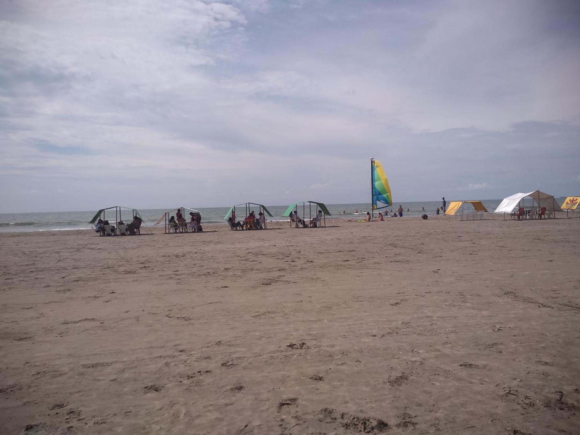 Santo Tomas Morros 3* Cartagena