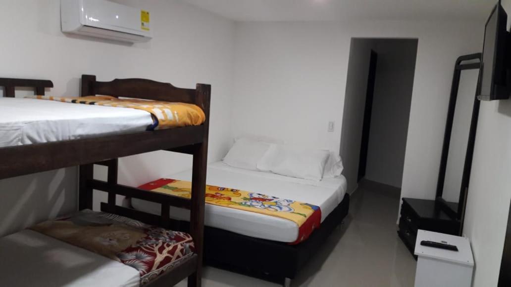 Santo Tomas Morros Cartagena