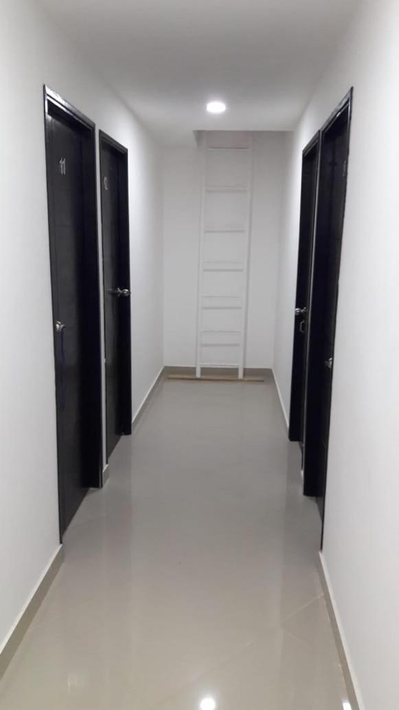 Hotel Santo Tomas Morros