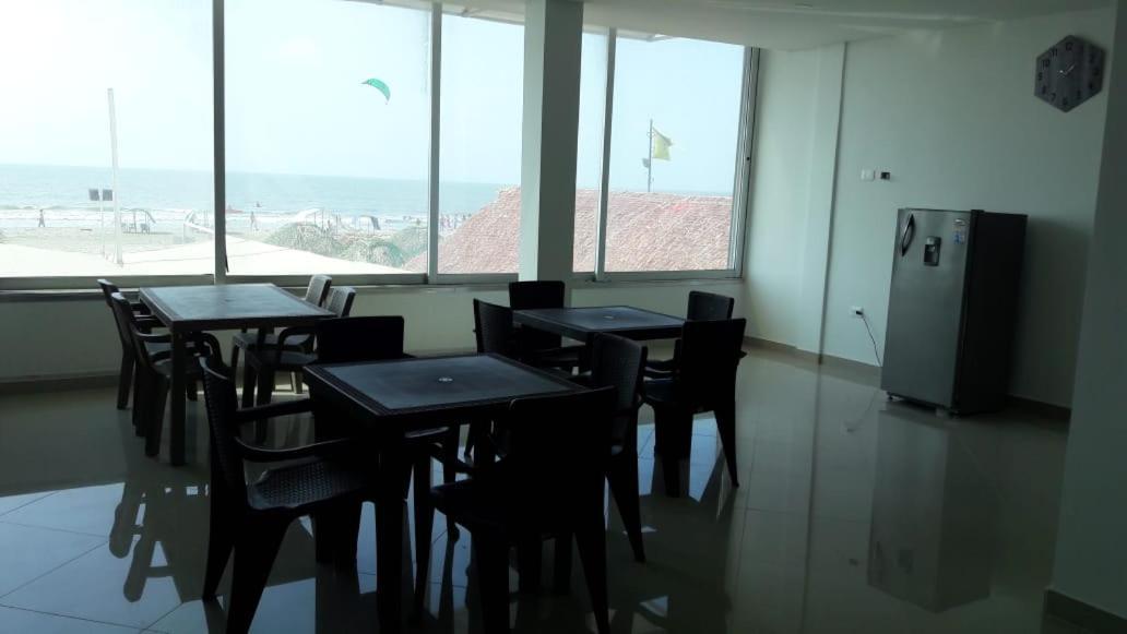 Hotel Santo Tomas Morros 3*