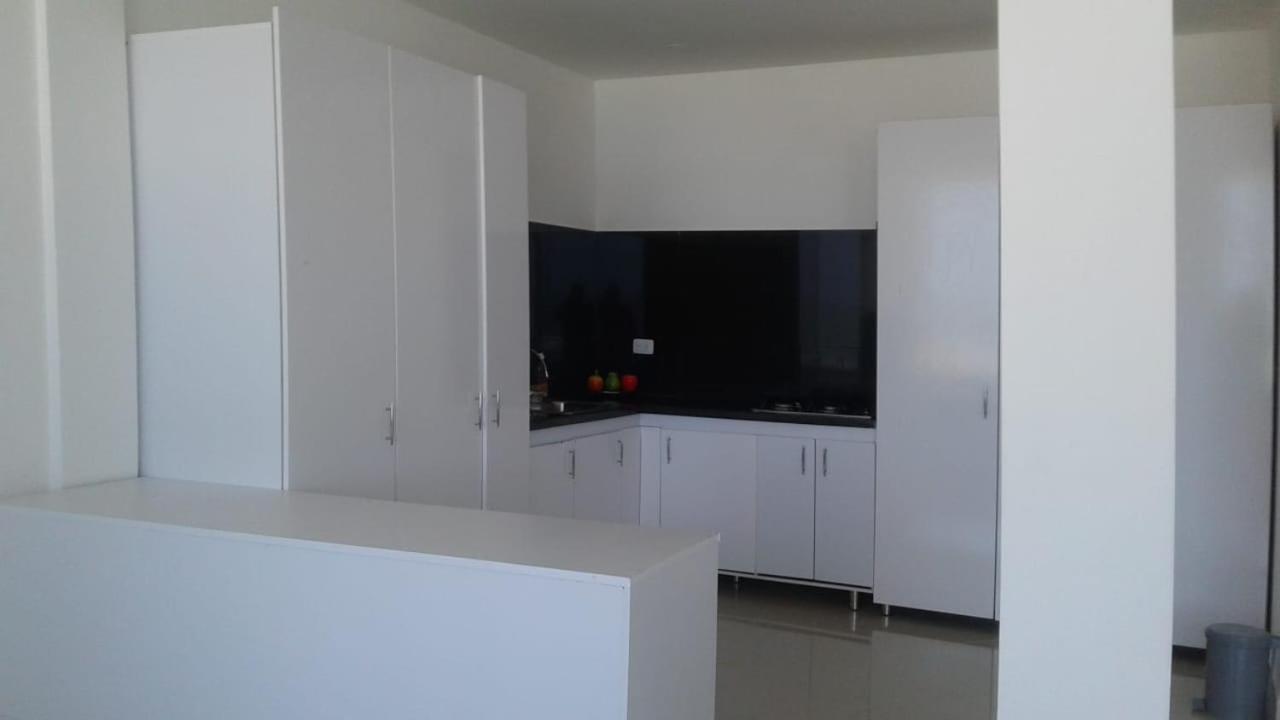 Hotel Santo Tomas Morros Cartagena