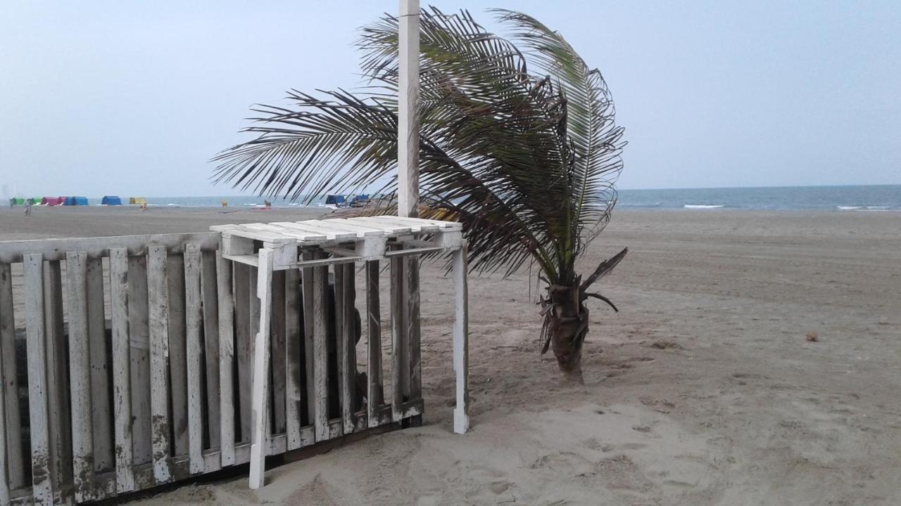 Hotel Santo Tomas Morros Cartagena