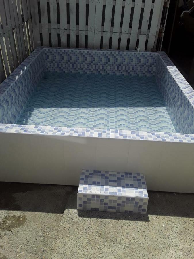 Santo Tomas Morros 3* Cartagena