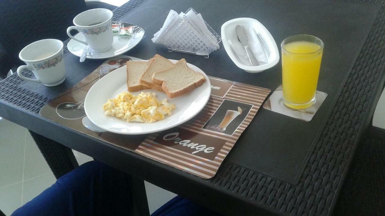 Santo Tomas Morros 3*