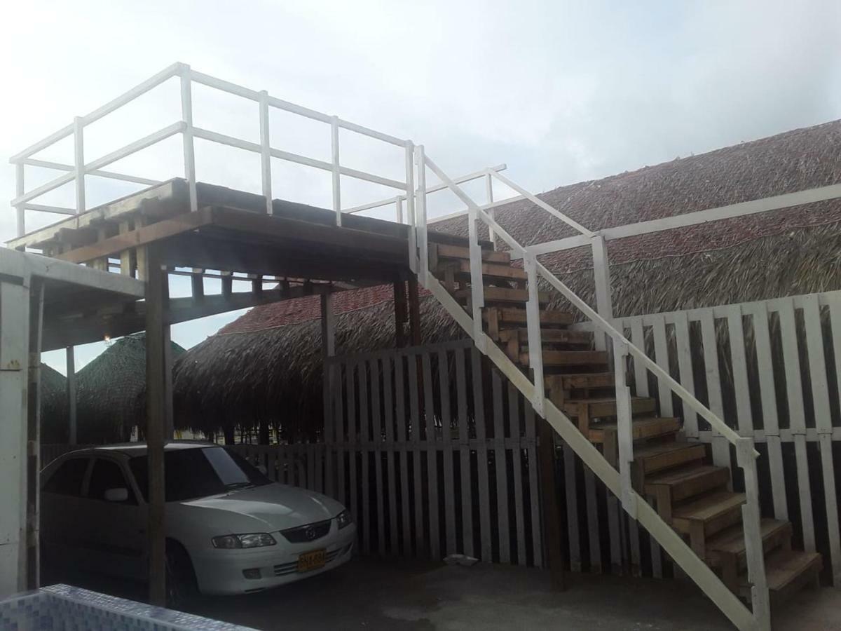 Hotel Santo Tomas Morros Cartagena