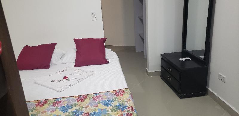 Santo Tomas Morros Hotel 3*