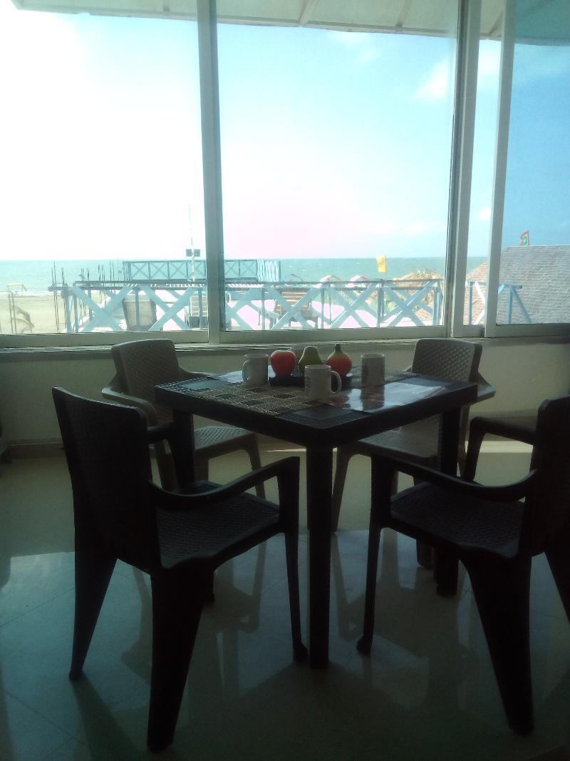 Santo Tomas Morros Hotel 3*