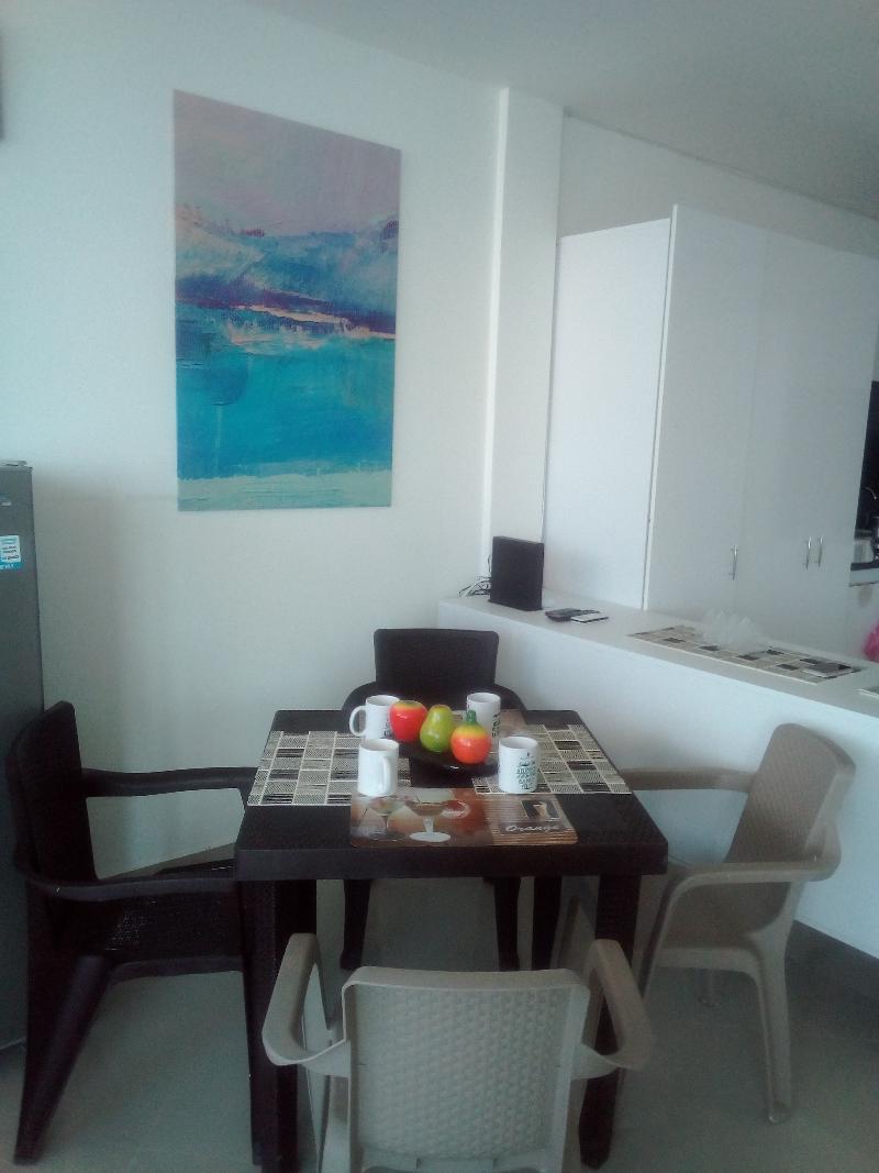 Hotel Santo Tomas Morros Cartagena