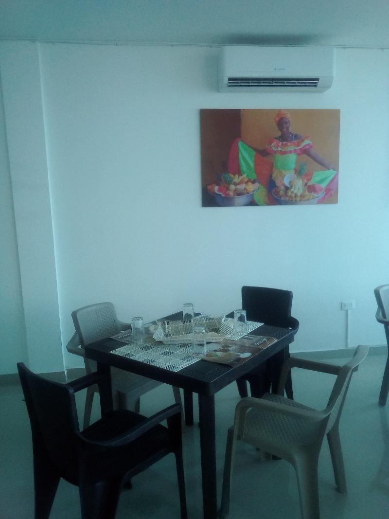 Santo Tomas Morros 3* Cartagena