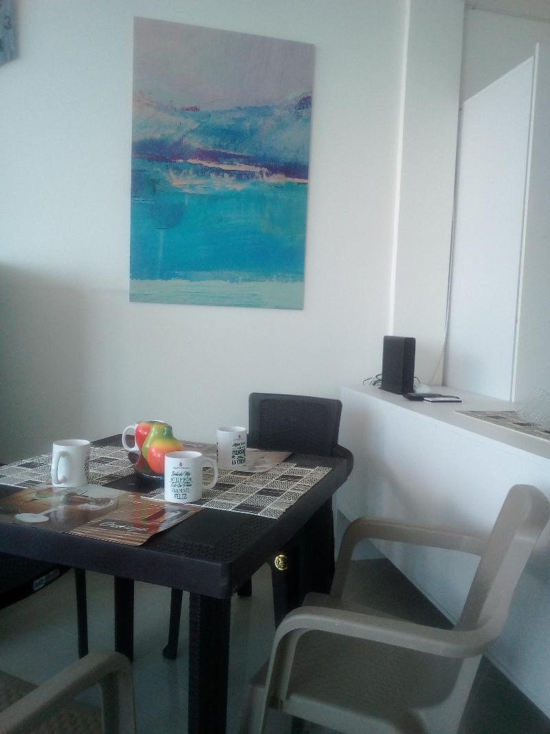 Hotel Santo Tomas Morros