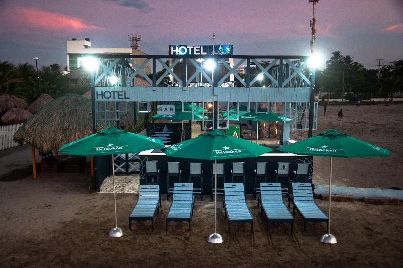 Santo Tomas Morros 3*