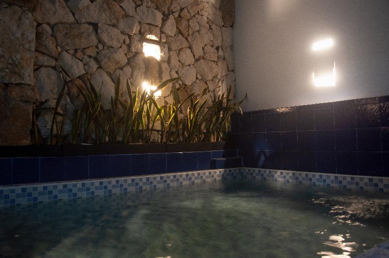 Santo Tomas Morros 3* Cartagena