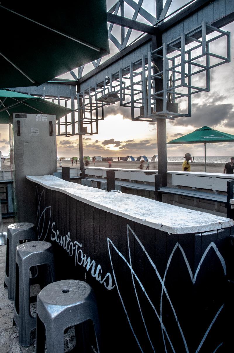 Hotel Santo Tomas Morros 3*