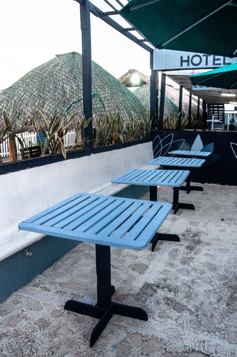 Santo Tomas Morros 3*