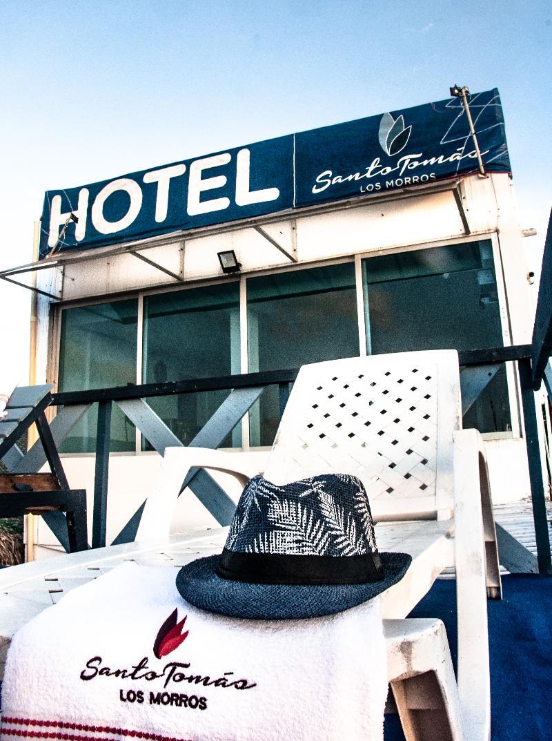 Santo Tomas Morros Hotel Cartagena