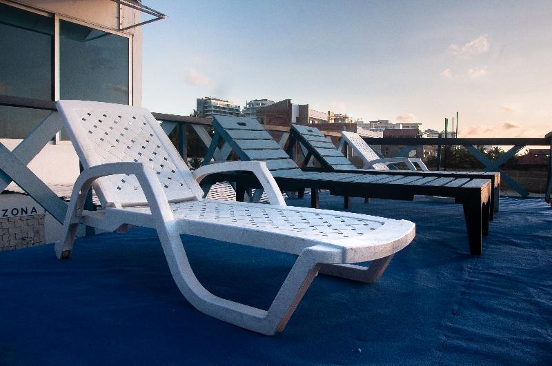 Santo Tomas Morros Cartagena