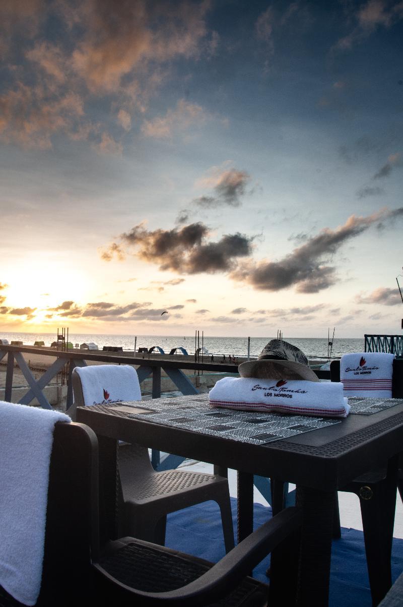 Santo Tomas Morros Hotel