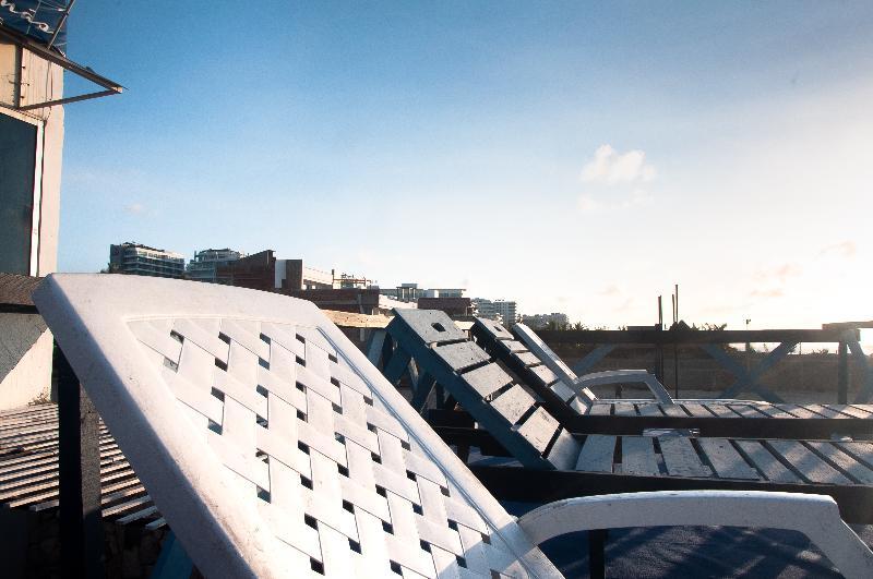 Santo Tomas Morros 3*