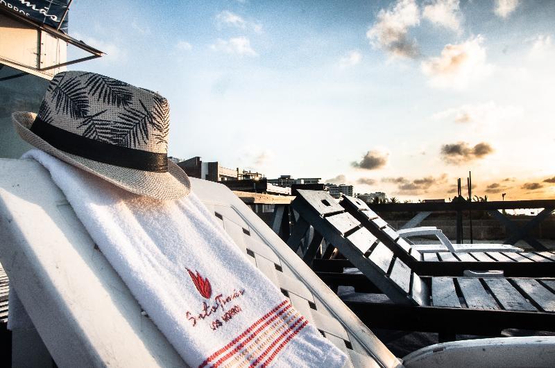 Santo Tomas Morros Hotel 3*