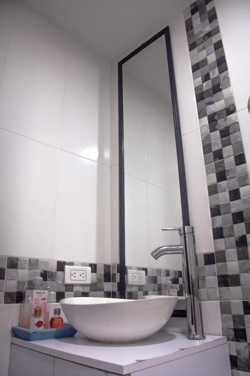 Hotel Santo Tomas Morros