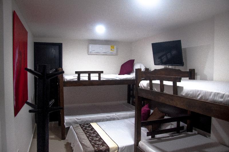 Santo Tomas Morros 3*