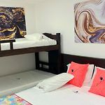 Hotel Santo Tomas Los Morros