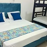 Hotel Santo Tomas Los Morros