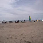 Hotel Santo Tomas Los Morros