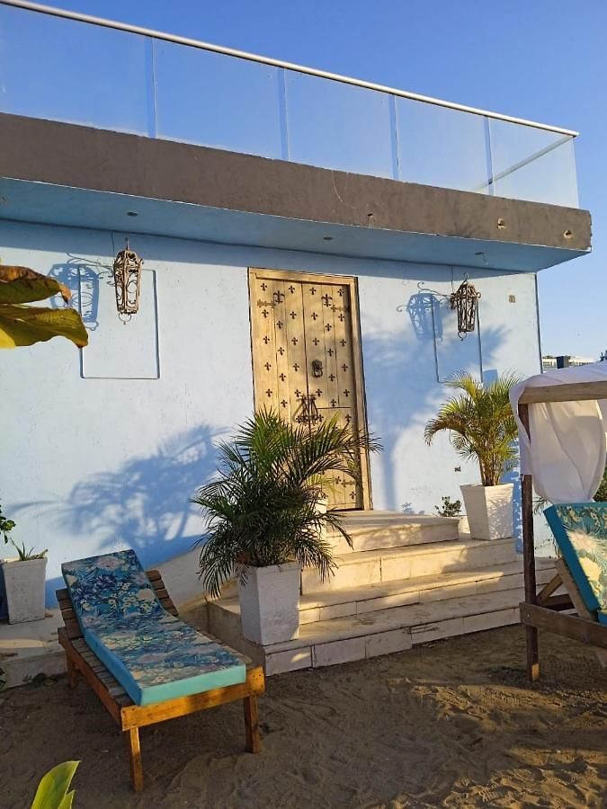 Santo Tomas Morros Hotel Cartagena