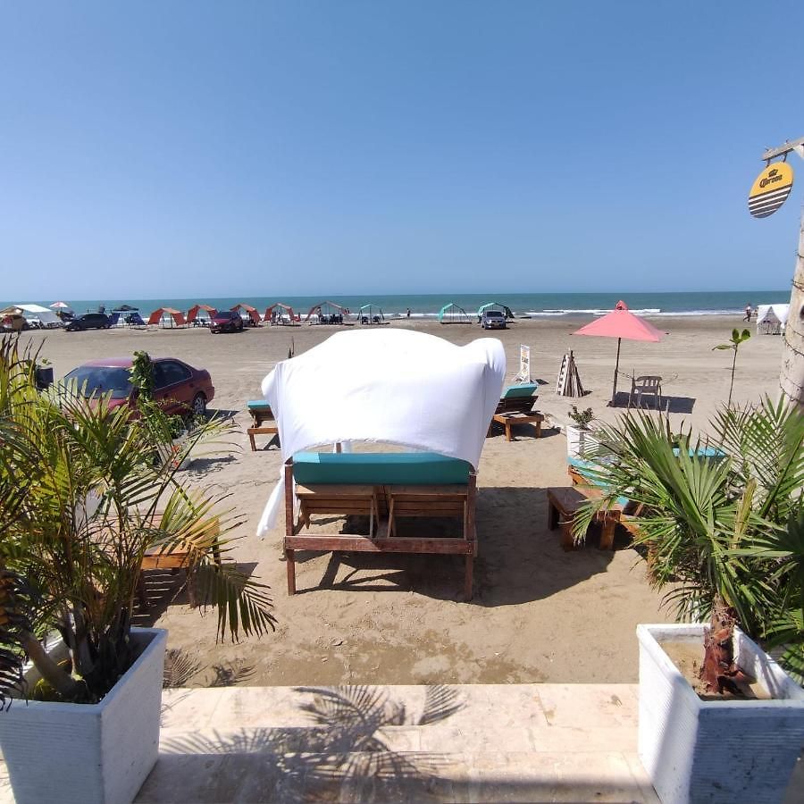 Santo Tomas Morros Hotel Cartagena