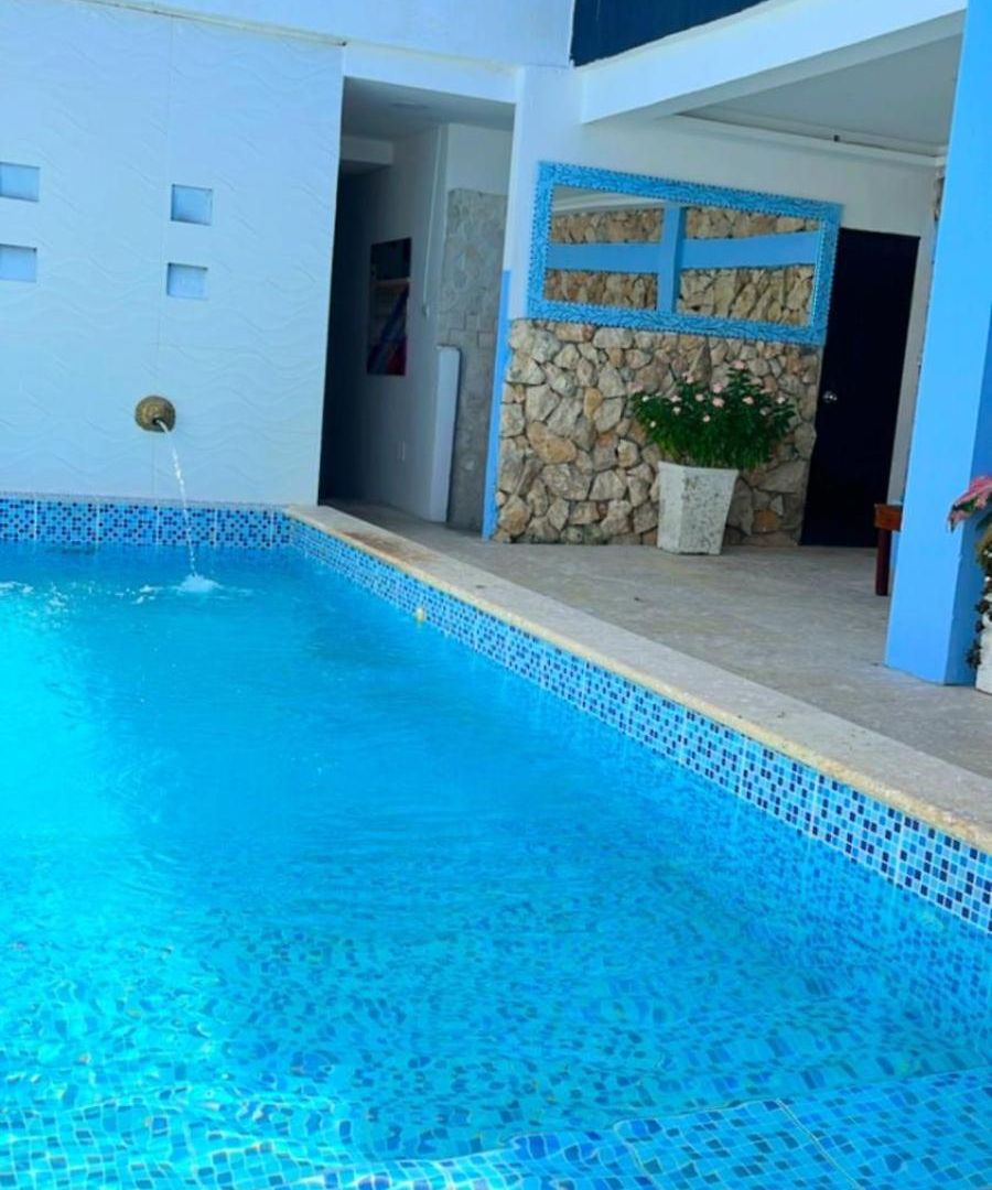 Hotel Santo Tomas Morros Cartagena