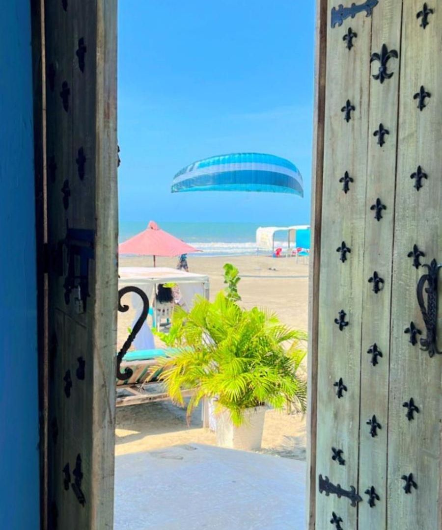 Santo Tomas Morros Hotel