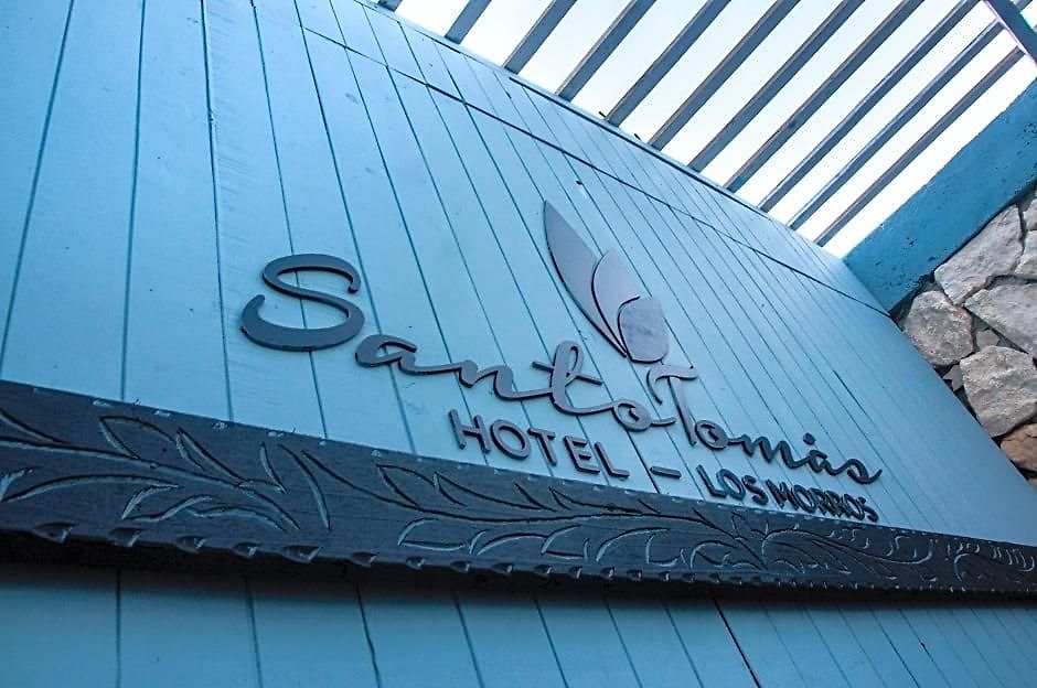 Santo Tomas Morros 3* Cartagena