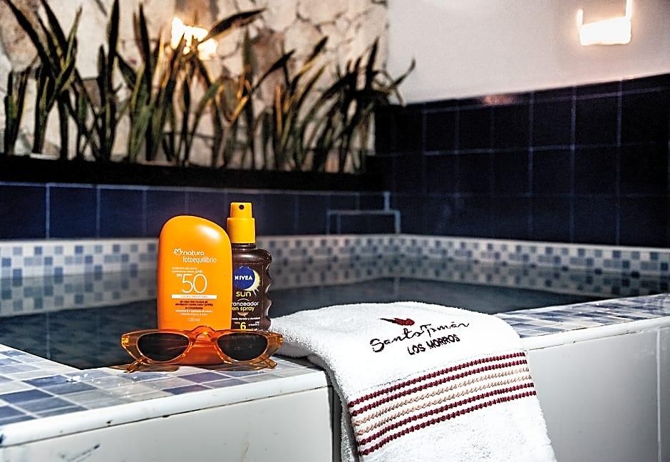 Santo Tomas Morros Hotel Cartagena