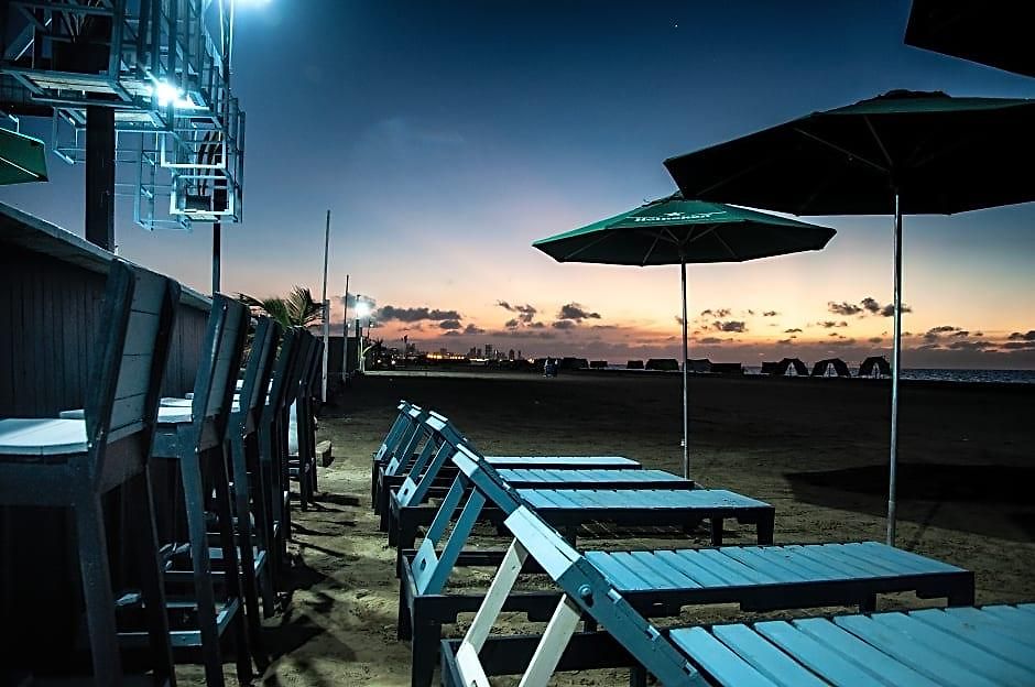 Santo Tomas Morros Hotel