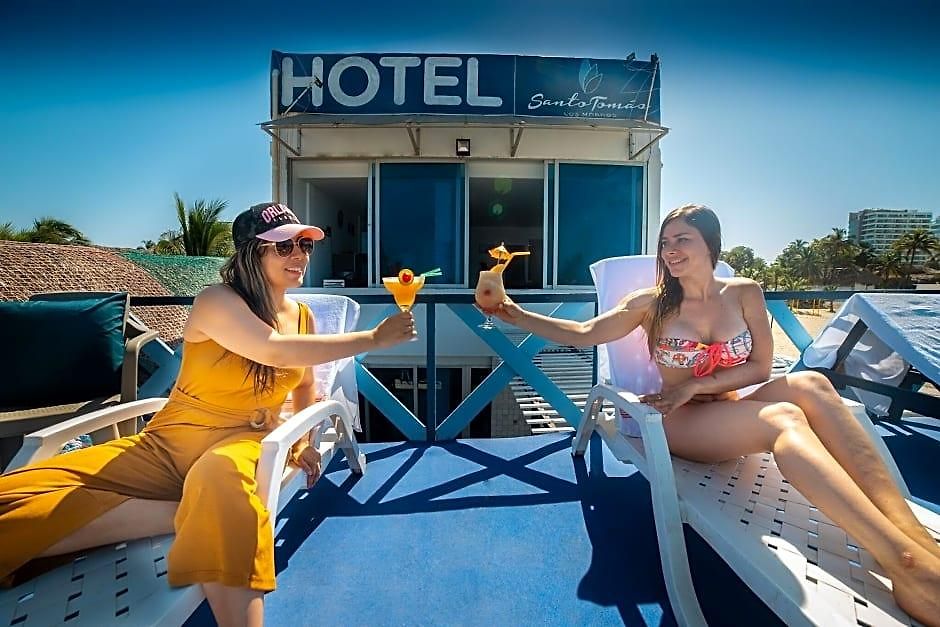 Santo Tomas Morros Hotel