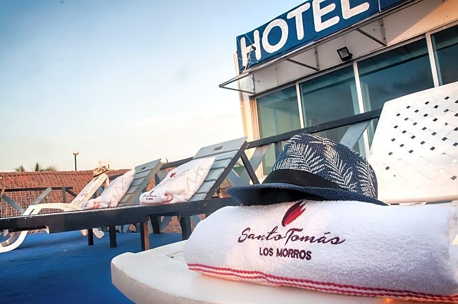 Santo Tomas Morros Hotel Cartagena