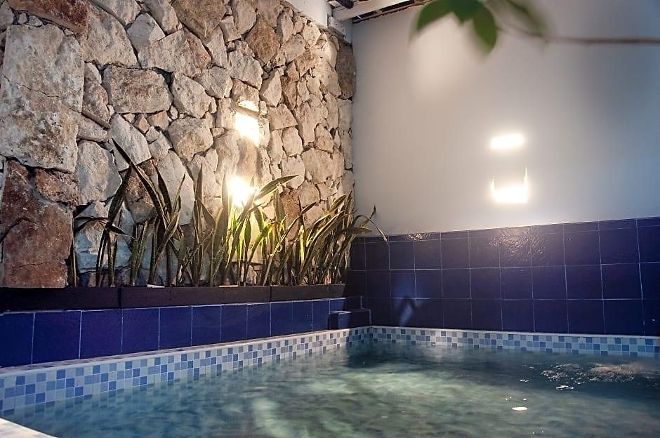 Hotel Santo Tomas Morros 3*