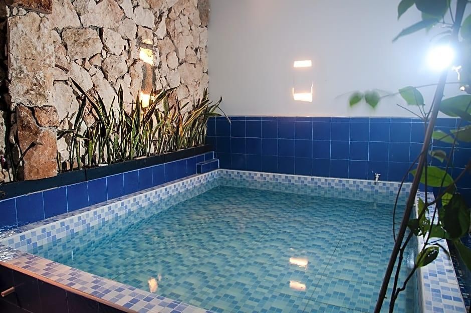 Hotel Santo Tomas Morros Cartagena