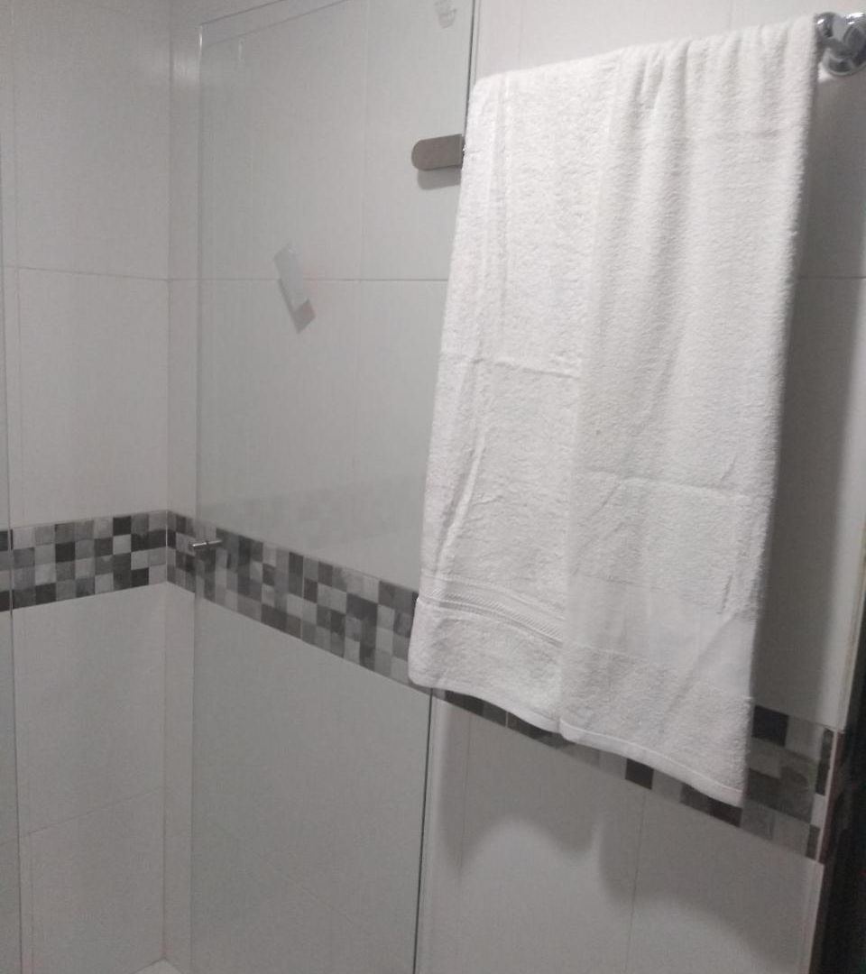 Santo Tomas Morros Hotel 3*