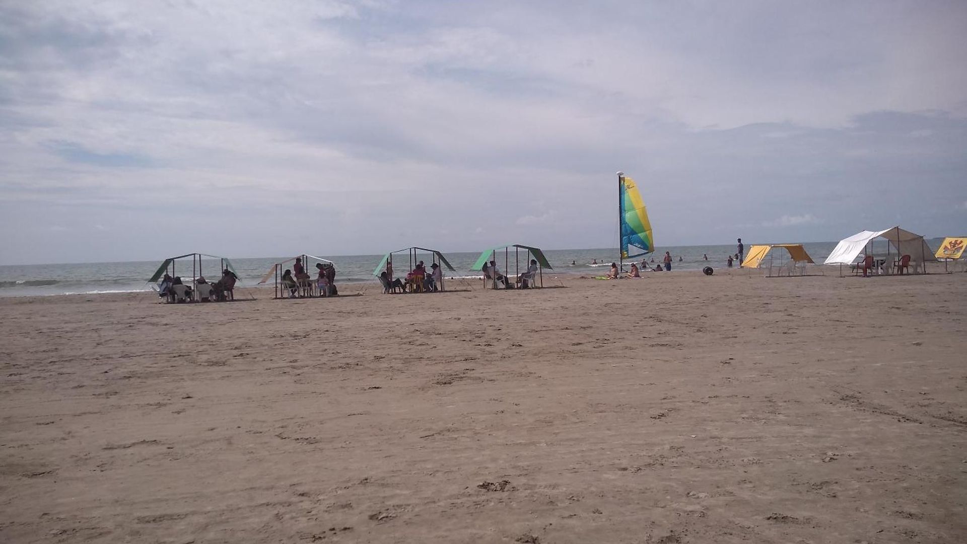 Santo Tomas Morros 3* Cartagena